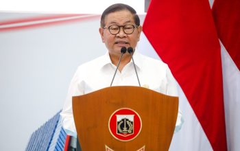 Gubernur Pramono Bertolak ke New York Penuhi Undangan Wali Kota Zohran Mamdani