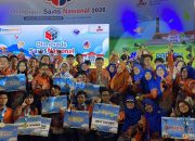 DKI Jakarta Raih Juara Umum OSN 2026, Perolehan Medali Meningkat