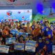 DKI Jakarta Raih Juara Umum OSN 2026, Perolehan Medali Meningkat