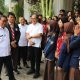 Gubernur Pramono Terima Pengurus OSIS-MPK Tujuh Sekolah, Pemimpin Harus Punya Mimpi