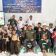 Satgas TMMD ke-130 Kodim 0622/Sukabumi Dorong Kedaulatan Pangan, Dinas Pertanian Fasilitasi 1.280 Bibit Tanaman bagi Petani