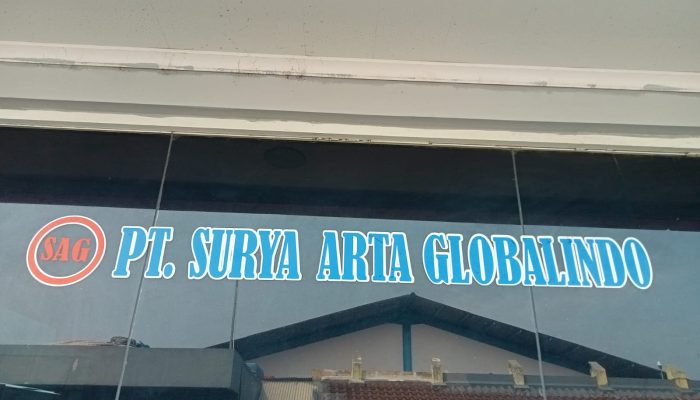 Menjamin Keberlanjutan Energi: Langkah Operasional PT Surya Arta Globalindo di Pelabuhan Muara Baru
