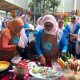 Pemkot Jakut dan PLN Ajak Masyarakat Gunakan Kompor Induksi