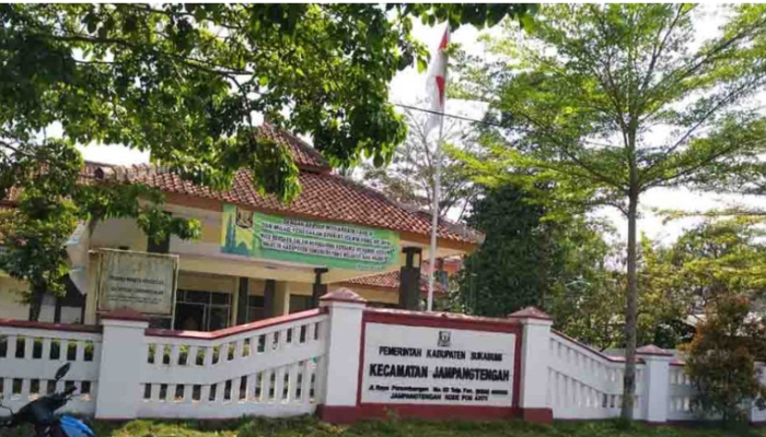Menyingkap Potensi Investasi Kecamatan Jampangtengah, Daerah Penyangga Ekonomi Baru di Sukabumi Selatan