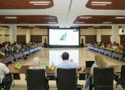Otorita IKN Buka Kanal Aspirasi Publik untuk Tata Ruang Kawasan Penyangga hingga 22 Oktober