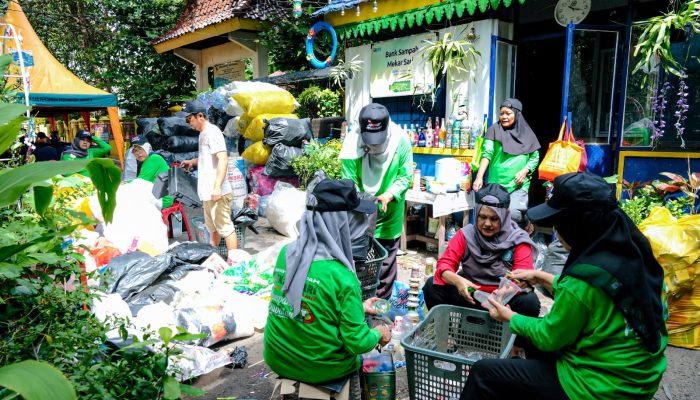 Yuk, Ikut Lomba Pilah Olah Sampah Heroes Jakarta 2026