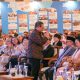 Gubernur Pramono Sambut Peserta Konferensi Guru Asia-Pasifik, Tegaskan Perluasan Akses dan Peningkatan Mutu Pendidikan
