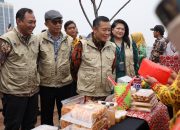 Pemprov DKI Gelar Final Benyamin S Award 2026, 10 Lurah Terbaik Siap Tampilkan Inovasi Wilayah