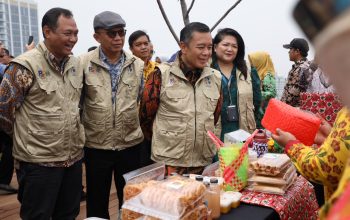 Pemprov DKI Gelar Final Benyamin S Award 2026, 10 Lurah Terbaik Siap Tampilkan Inovasi Wilayah