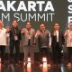 Buka Jakarta Film Summit 2026, Gubernur Pramono Dorong Jakarta Jadi Pusat Perfilman Asia Tenggara