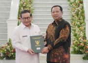 Pemprov DKI Terima Hibah Aset Rampasan KPK Senilai Rp9,65 Miliar