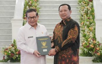 Pemprov DKI Terima Hibah Aset Rampasan KPK Senilai Rp9,65 Miliar