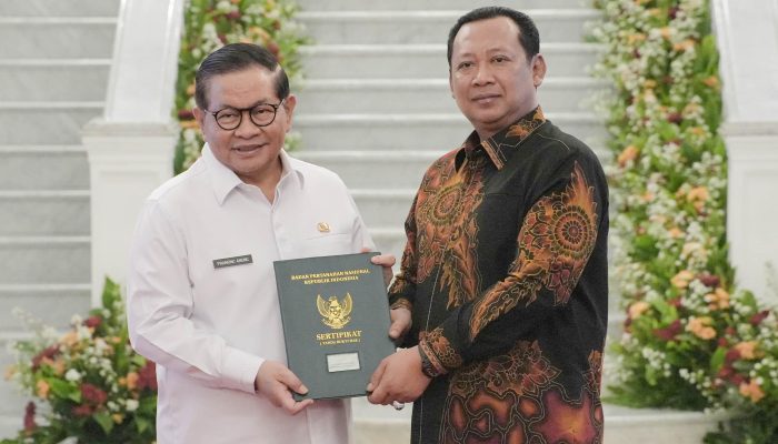 Pemprov DKI Terima Hibah Aset Rampasan KPK Senilai Rp9,65 Miliar